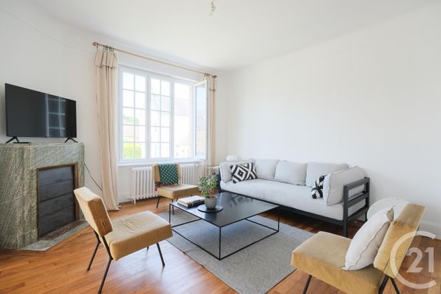 Maison &agrave; vendre - 9 pi&egrave;ces - 182 m2 - Barneville Carteret - 50 - BASSE-NORMANDIE