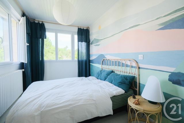 Maison &agrave; vendre - 9 pi&egrave;ces - 182 m2 - Barneville Carteret - 50 - BASSE-NORMANDIE