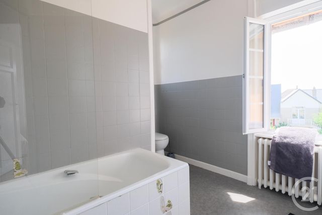 Maison &agrave; vendre - 9 pi&egrave;ces - 182 m2 - Barneville Carteret - 50 - BASSE-NORMANDIE