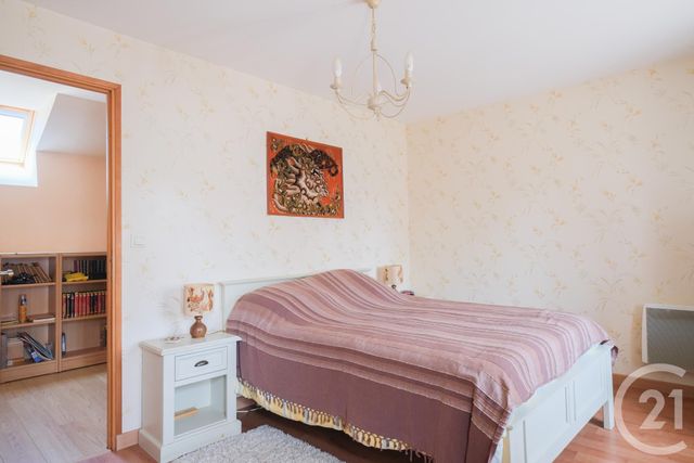 Maison à vendre - 6 pièces - 163 m2 - La Haye D Ectot - 50 - BASSE-NORMANDIE