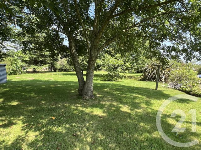 Maison à vendre - 6 pièces - 163 m2 - La Haye D Ectot - 50 - BASSE-NORMANDIE