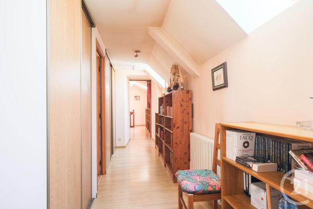 Maison à vendre - 6 pièces - 163 m2 - La Haye D Ectot - 50 - BASSE-NORMANDIE