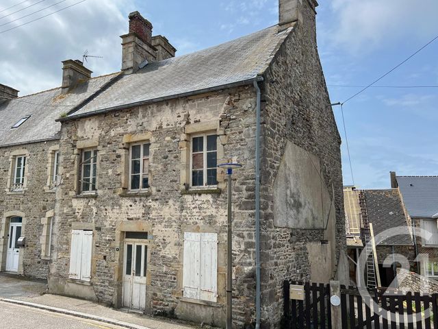 Prix immobilier BARNEVILLE CARTERET - Photo d’une maison vendue