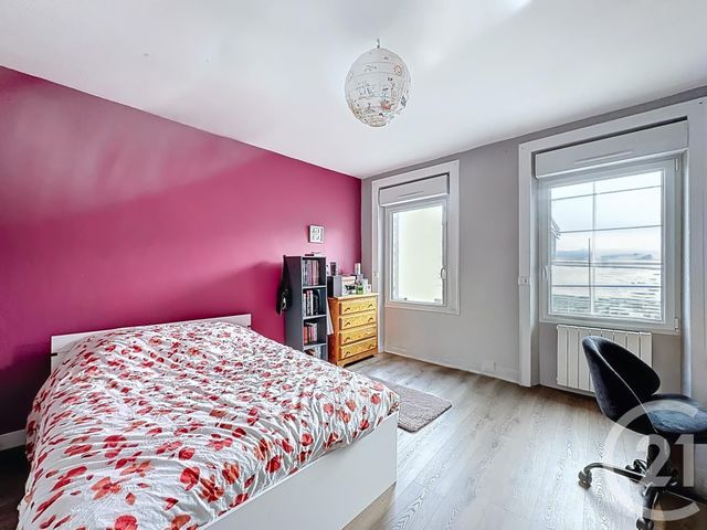 Appartement à vendre - 6 pièces - 118 m2 - Barneville Carteret - 50 - BASSE-NORMANDIE