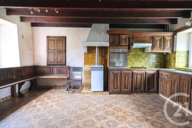 Maison à vendre - 3 pièces - 108,87 m2 - Pierreville - 50 - BASSE-NORMANDIE