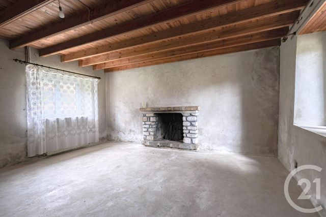 Maison à vendre - 3 pièces - 108,87 m2 - Pierreville - 50 - BASSE-NORMANDIE