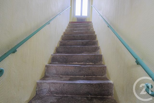 Maison à vendre - 3 pièces - 108,87 m2 - Pierreville - 50 - BASSE-NORMANDIE