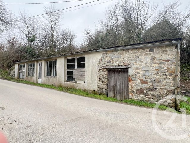 Maison à vendre - 3 pièces - 108,87 m2 - Pierreville - 50 - BASSE-NORMANDIE