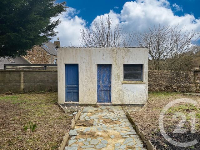 Maison à vendre - 3 pièces - 108,87 m2 - Pierreville - 50 - BASSE-NORMANDIE