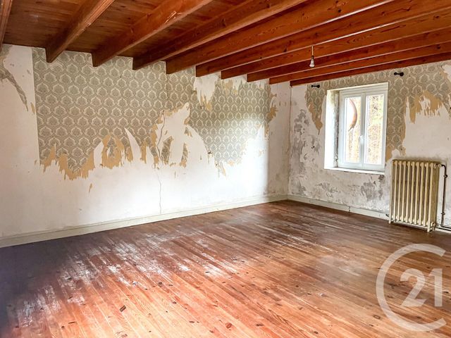 Maison à vendre - 3 pièces - 108,87 m2 - Pierreville - 50 - BASSE-NORMANDIE