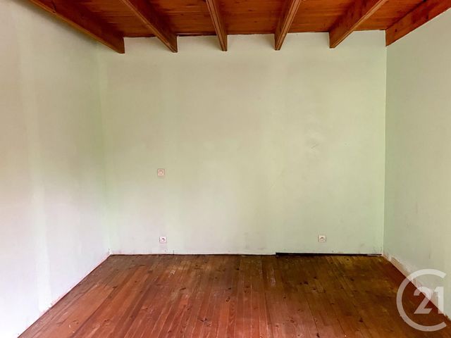 Maison à vendre - 3 pièces - 108,87 m2 - Pierreville - 50 - BASSE-NORMANDIE