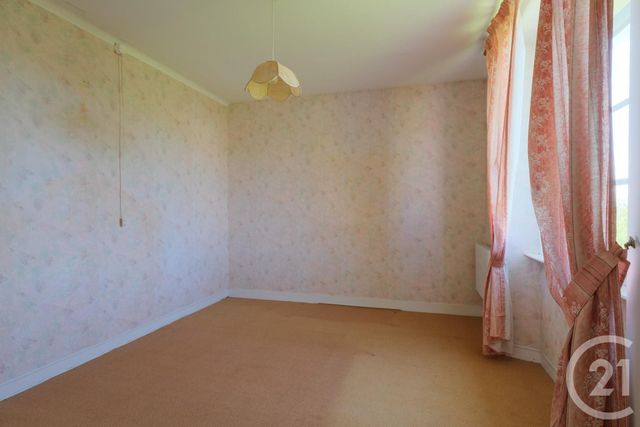 Maison à vendre - 5 pièces - 103 m2 - Portbail - 50 - BASSE-NORMANDIE