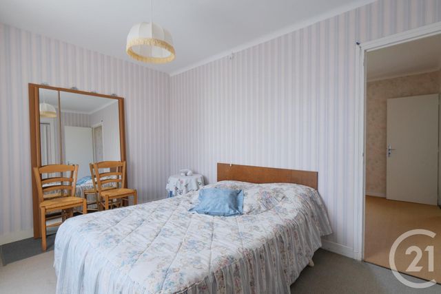 Maison à vendre - 5 pièces - 103 m2 - Portbail - 50 - BASSE-NORMANDIE