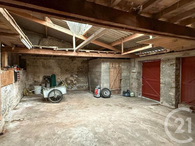 Maison à vendre - 5 pièces - 103 m2 - Portbail - 50 - BASSE-NORMANDIE