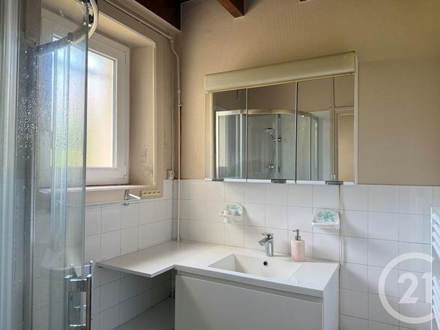 Maison à vendre - 5 pièces - 103 m2 - Portbail - 50 - BASSE-NORMANDIE