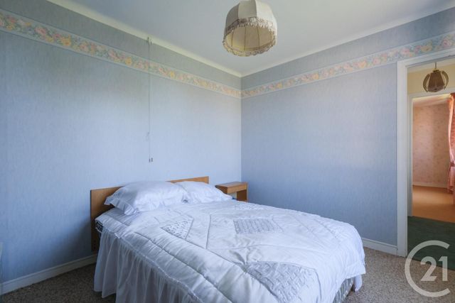 Maison à vendre - 5 pièces - 103 m2 - Portbail - 50 - BASSE-NORMANDIE