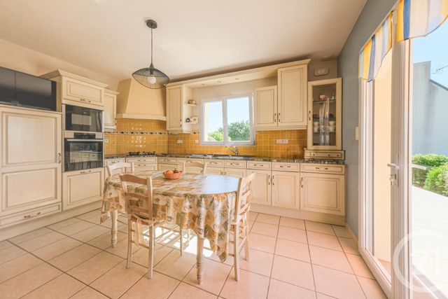 Maison &agrave; vendre - 6 pi&egrave;ces - 193,92 m2 - Barneville Carteret - 50 - BASSE-NORMANDIE