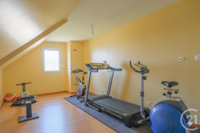 Maison &agrave; vendre - 6 pi&egrave;ces - 193,92 m2 - Barneville Carteret - 50 - BASSE-NORMANDIE