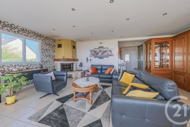 Maison &agrave; vendre - 6 pi&egrave;ces - 193,92 m2 - Barneville Carteret - 50 - BASSE-NORMANDIE