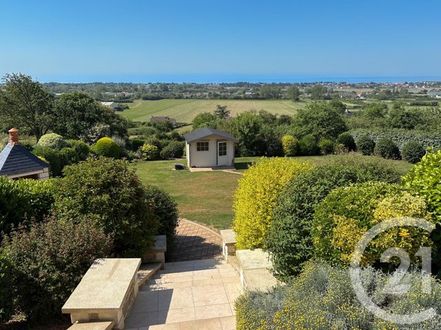 Maison &agrave; vendre - 6 pi&egrave;ces - 193,92 m2 - Barneville Carteret - 50 - BASSE-NORMANDIE