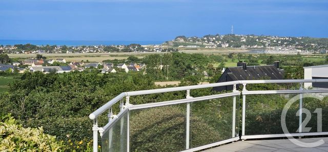 Maison &agrave; vendre - 6 pi&egrave;ces - 193,92 m2 - Barneville Carteret - 50 - BASSE-NORMANDIE