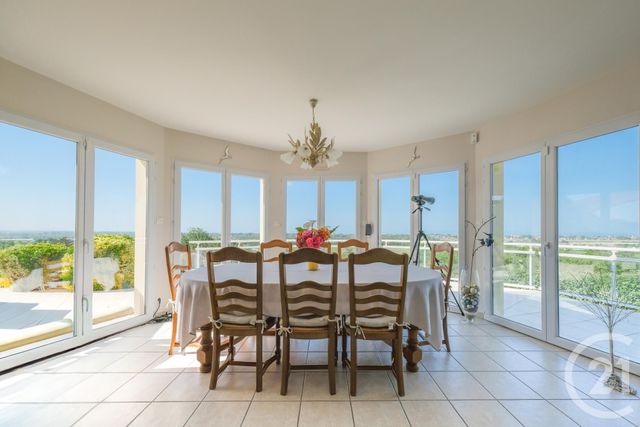 Maison &agrave; vendre - 6 pi&egrave;ces - 193,92 m2 - Barneville Carteret - 50 - BASSE-NORMANDIE