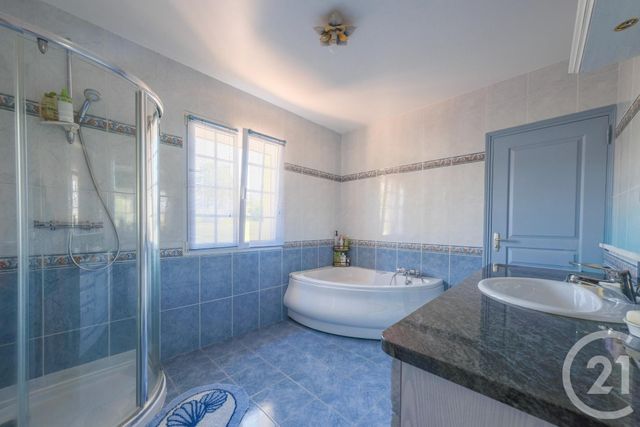 Maison &agrave; vendre - 6 pi&egrave;ces - 193,92 m2 - Barneville Carteret - 50 - BASSE-NORMANDIE
