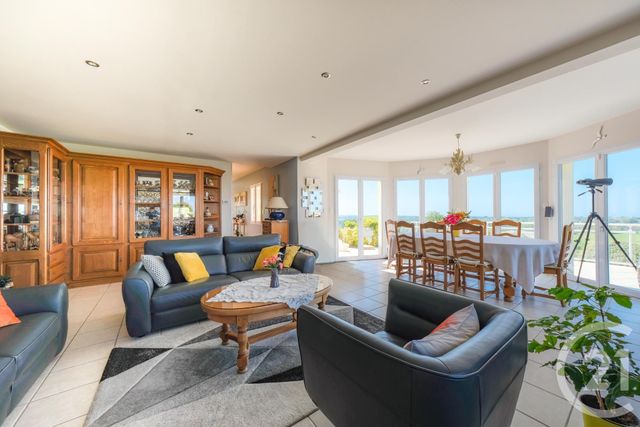 Maison &agrave; vendre - 6 pi&egrave;ces - 193,92 m2 - Barneville Carteret - 50 - BASSE-NORMANDIE