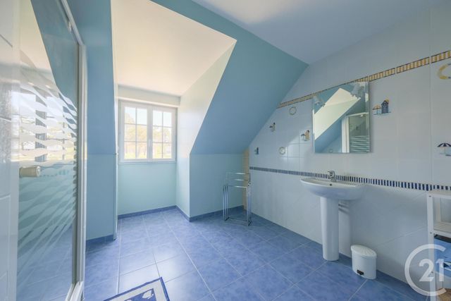 Maison &agrave; vendre - 6 pi&egrave;ces - 193,92 m2 - Barneville Carteret - 50 - BASSE-NORMANDIE