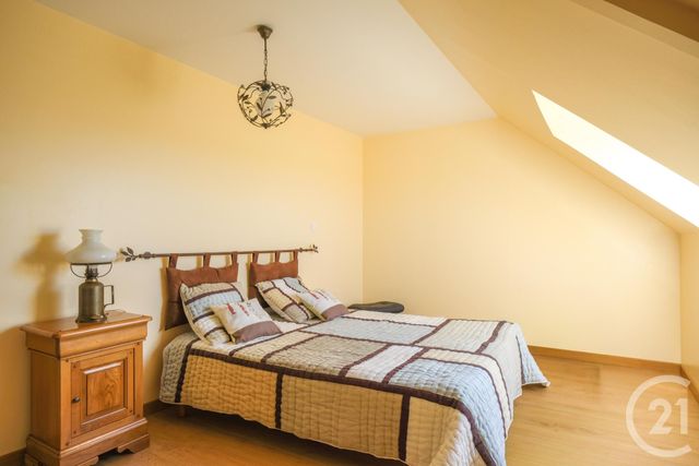 Maison &agrave; vendre - 6 pi&egrave;ces - 193,92 m2 - Barneville Carteret - 50 - BASSE-NORMANDIE