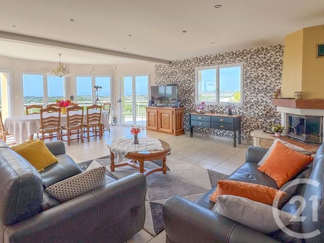 Maison &agrave; vendre - 6 pi&egrave;ces - 193,92 m2 - Barneville Carteret - 50 - BASSE-NORMANDIE