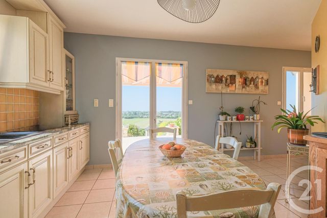 Maison &agrave; vendre - 6 pi&egrave;ces - 193,92 m2 - Barneville Carteret - 50 - BASSE-NORMANDIE