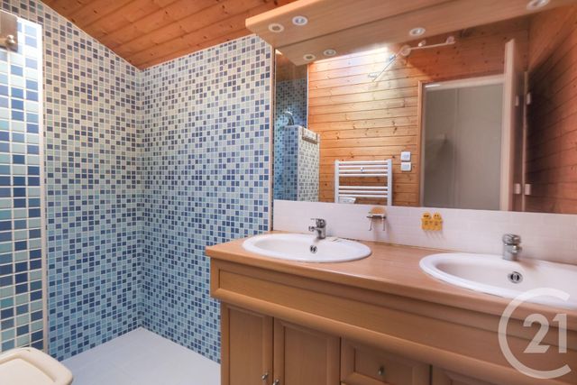 Maison à vendre - 4 pièces - 80 m2 - Surtainville - 50 - BASSE-NORMANDIE