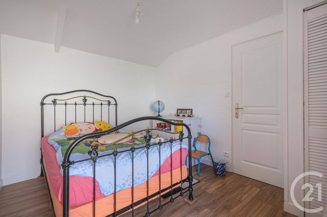 Maison à vendre - 4 pièces - 80 m2 - Surtainville - 50 - BASSE-NORMANDIE