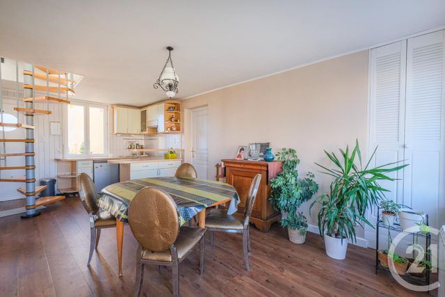 maison - SURTAINVILLE - 50