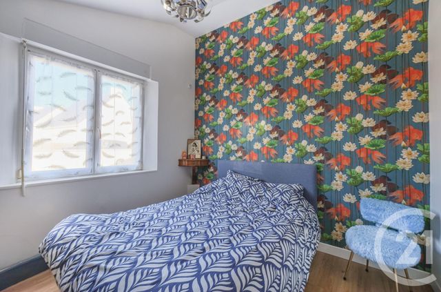 Maison à vendre - 4 pièces - 80 m2 - Surtainville - 50 - BASSE-NORMANDIE