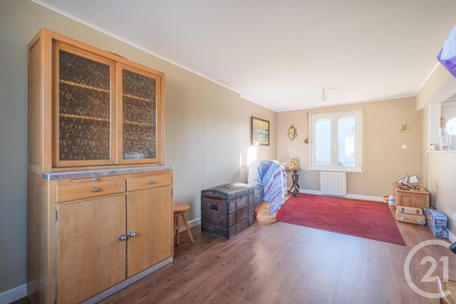 Maison à vendre - 4 pièces - 80 m2 - Surtainville - 50 - BASSE-NORMANDIE