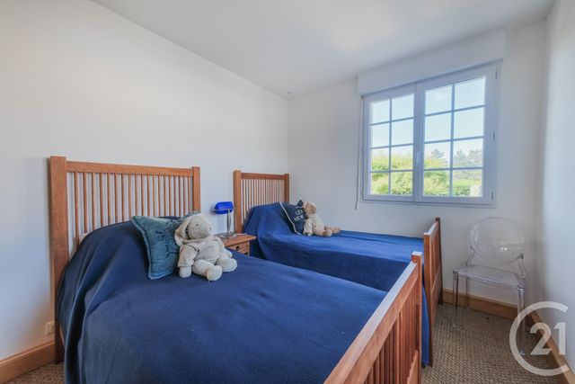 Appartement F3 à vendre - 3 pièces - 59,69 m2 - Barneville Carteret - 50 - BASSE-NORMANDIE