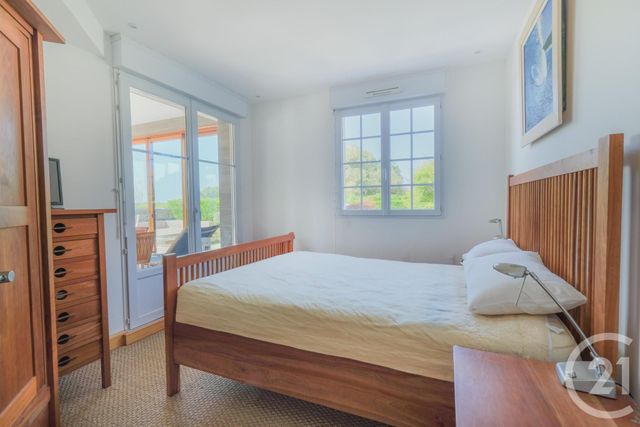 Appartement F3 à vendre - 3 pièces - 59,69 m2 - Barneville Carteret - 50 - BASSE-NORMANDIE