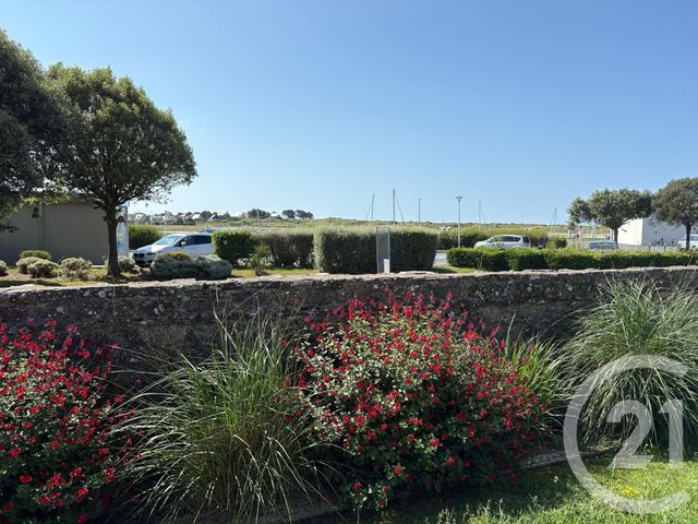 Appartement F3 à vendre - 3 pièces - 59,69 m2 - Barneville Carteret - 50 - BASSE-NORMANDIE