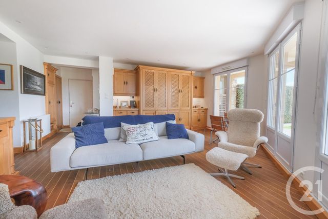 Appartement F3 à vendre - 3 pièces - 59,69 m2 - Barneville Carteret - 50 - BASSE-NORMANDIE