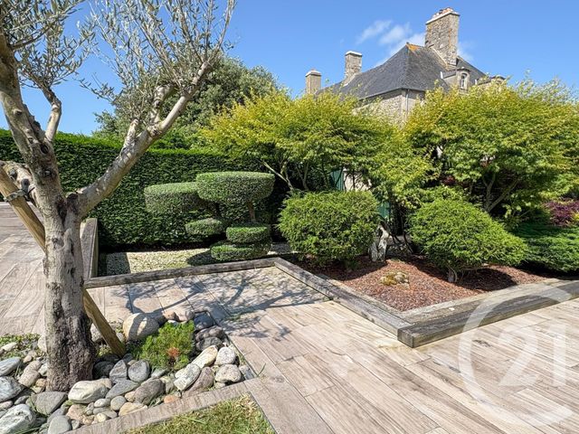 Appartement F3 à vendre - 3 pièces - 59,69 m2 - Barneville Carteret - 50 - BASSE-NORMANDIE