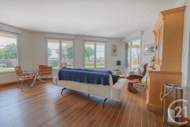 Appartement F3 à vendre - 3 pièces - 59,69 m2 - Barneville Carteret - 50 - BASSE-NORMANDIE