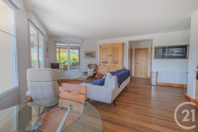 Appartement F3 à vendre - 3 pièces - 59,69 m2 - Barneville Carteret - 50 - BASSE-NORMANDIE