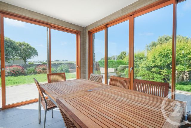 Appartement F3 à vendre - 3 pièces - 59,69 m2 - Barneville Carteret - 50 - BASSE-NORMANDIE