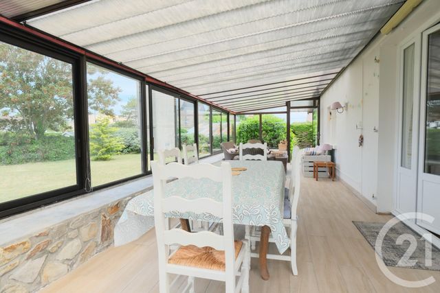 maison - BARNEVILLE CARTERET - 50