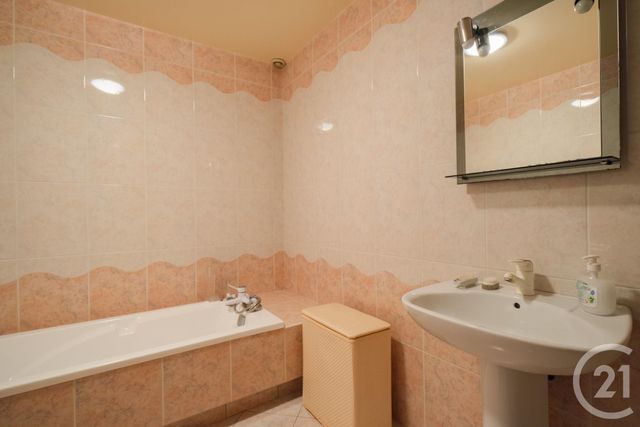 Maison &agrave; vendre - 6 pi&egrave;ces - 112 m2 - St Germain Le Gaillard - 50 - BASSE-NORMANDIE