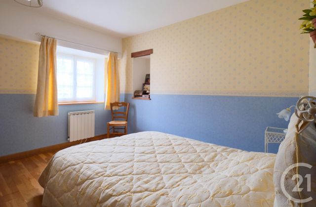 Maison &agrave; vendre - 6 pi&egrave;ces - 112 m2 - St Germain Le Gaillard - 50 - BASSE-NORMANDIE