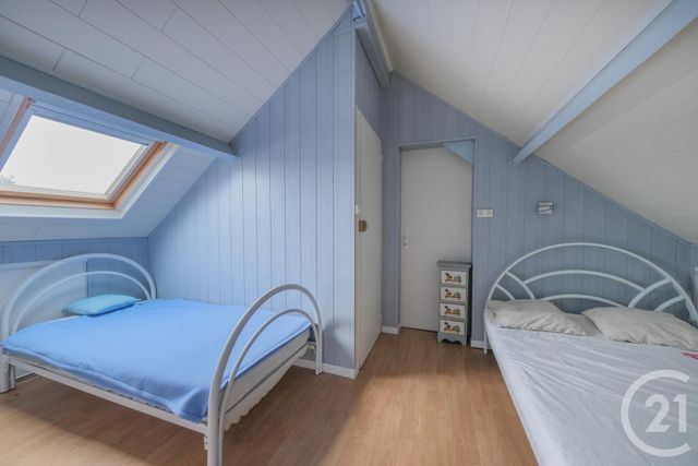 Maison à vendre - 5 pièces - 98,30 m2 - Portbail - 50 - BASSE-NORMANDIE