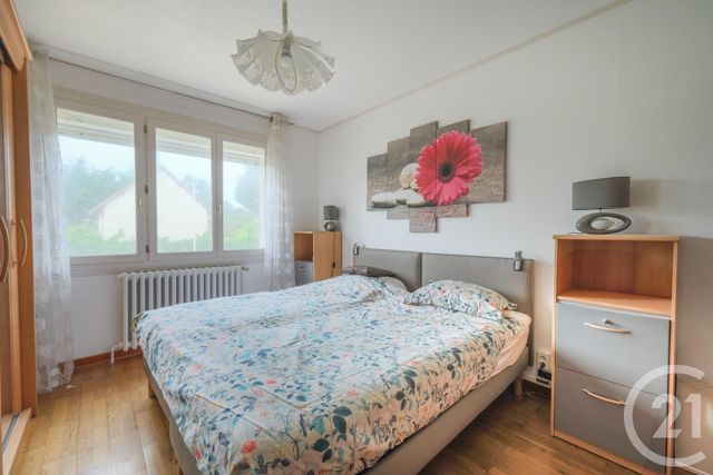 Maison à vendre - 5 pièces - 98,30 m2 - Portbail - 50 - BASSE-NORMANDIE